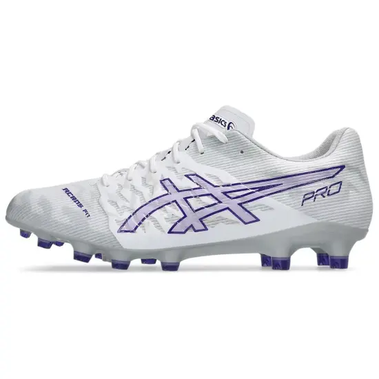 Asics Ds Light Acros Pro 3 'White Gentry Purple'