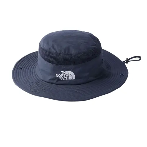 THE NORTH FACE Nylon Bucket Hats Kids' Black