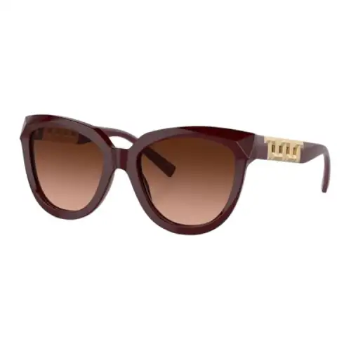 TIFFANY & CO. Cat Eye Frame Sunglasses