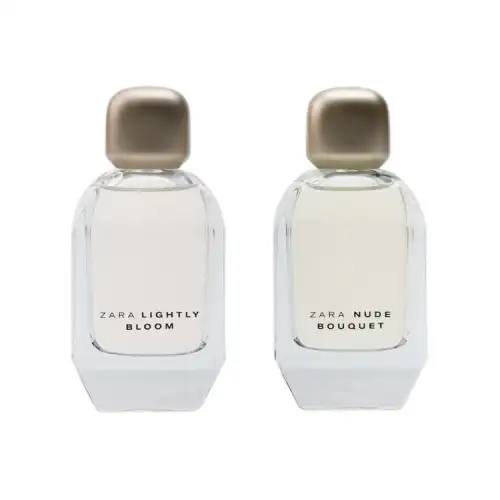 ZARA Set, perfume, 100 ml, 100 ml