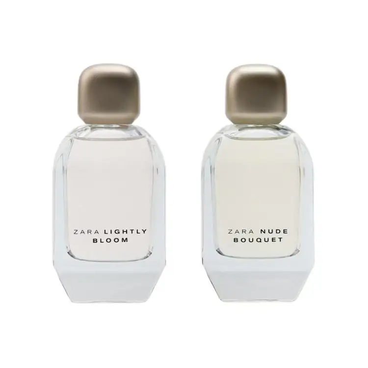 ZARA Set, perfume, 100 ml, 100 ml