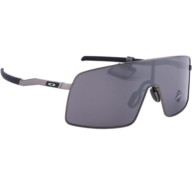 Oakley OO6013 Everyday Unisex Sun Protection, UVA Protection, UVB Protection Cycling Glasses & Goggles