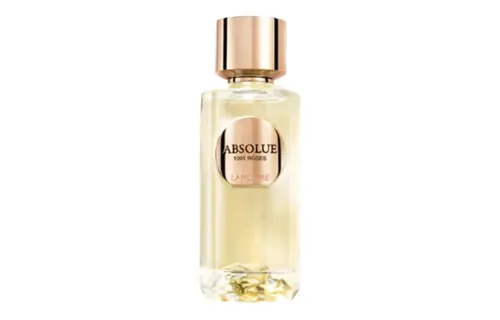 LANCOME Pure Collectible Charming Rose