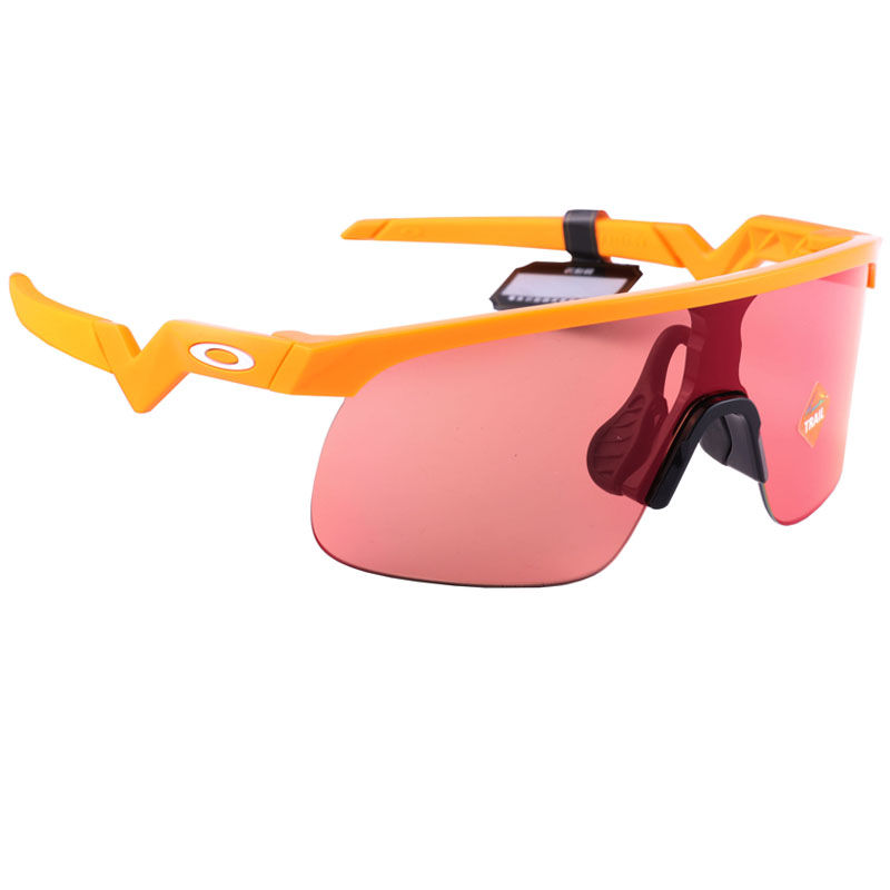 Oakley OJ9010 Everyday Kids’ Wind Resistant Sun Protection Cycling Glasses & Goggles