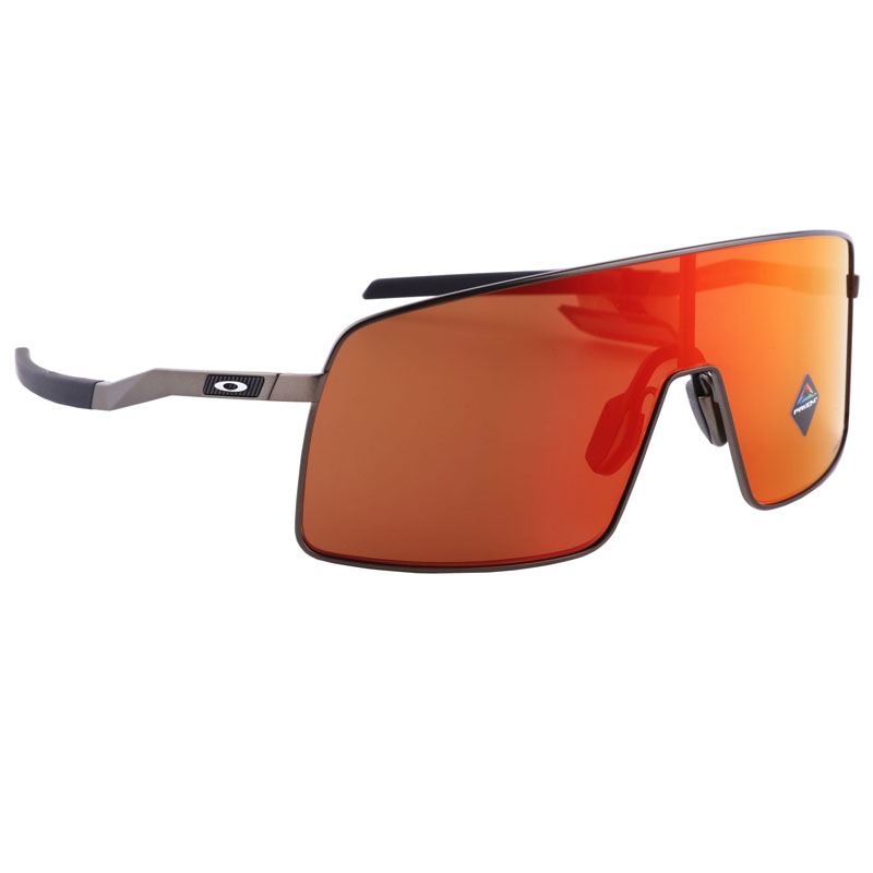 Oakley OO6013 Everyday Unisex Sun Protection, UVA Protection, UVB Protection Cycling Glasses & Goggles