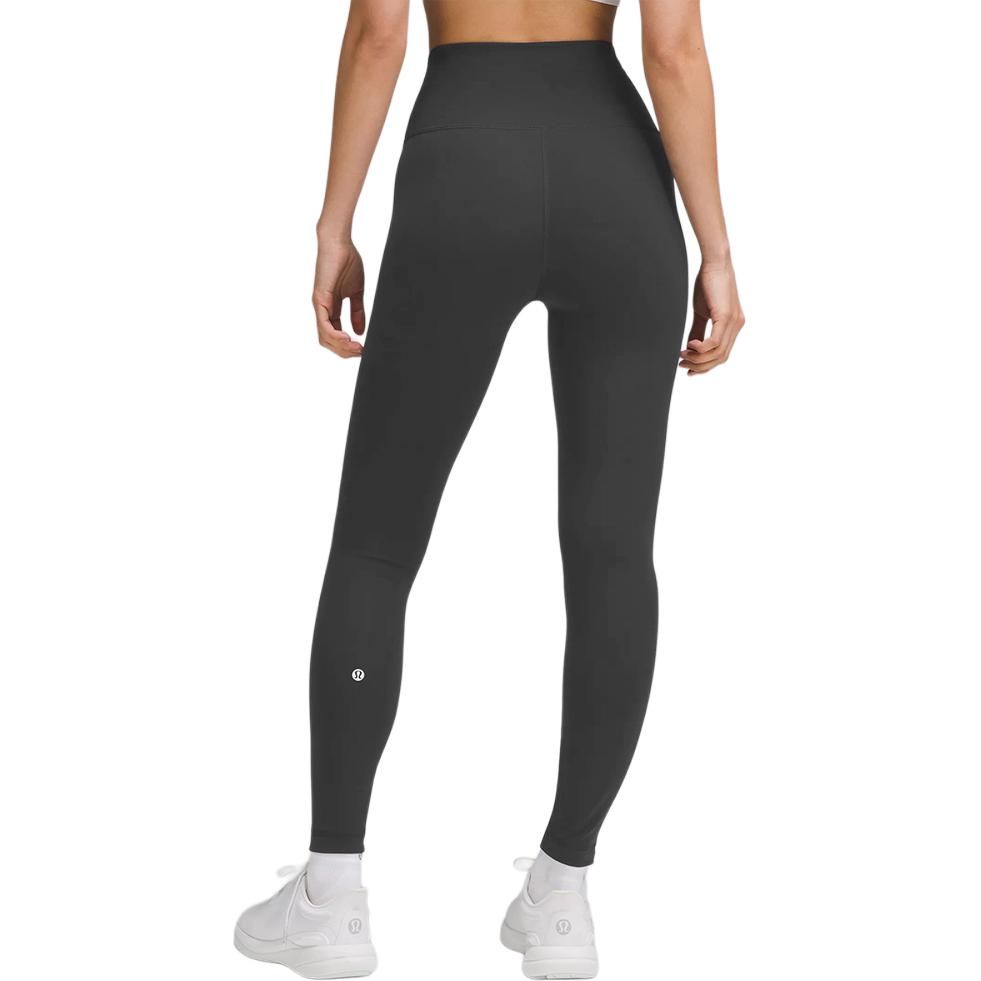 Lululemon Sports Pants 24′ Women’s Graphite Gray