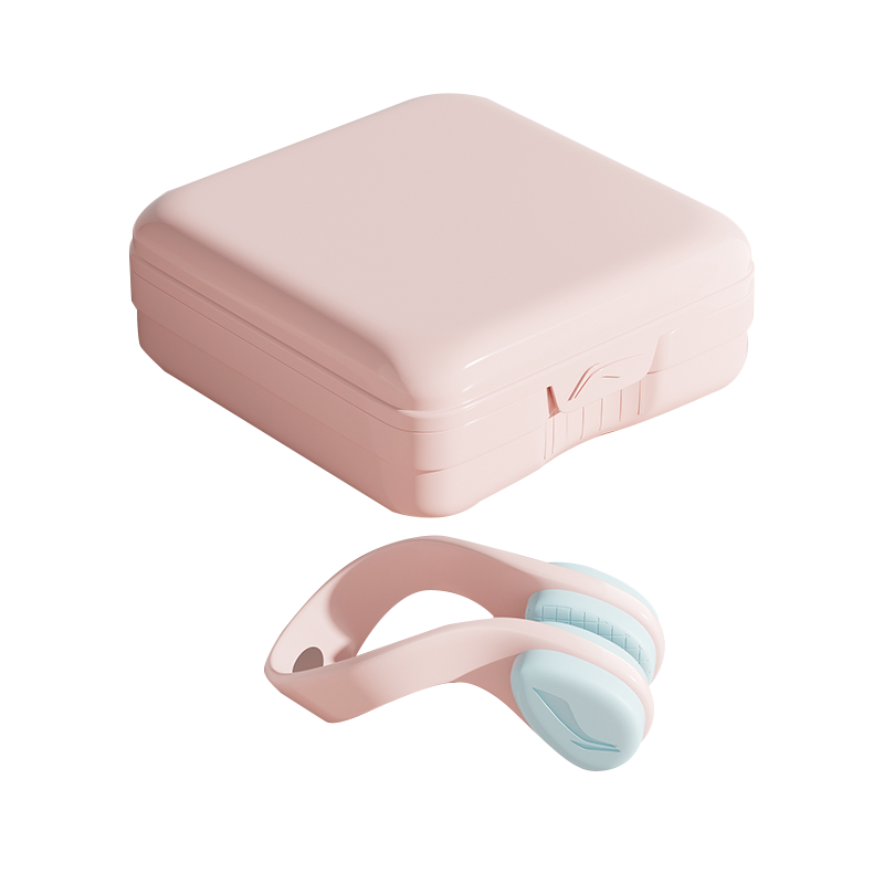 Li Ning Nose Clips Unisex Silicone