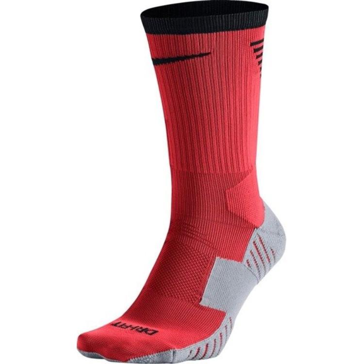 Nike Soccer Socks Men’s 1 Pack Red