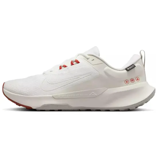 Nike Juniper Trail 2 Gore-Tex 'Sail Phantom Picante Red'