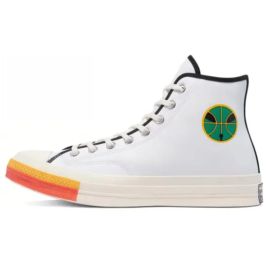 Converse Chuck Taylor All Star 70 Hi Leather Raygun