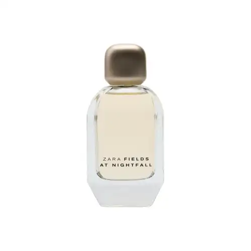 ZARA FIELDS AT NIGHTFALL Women's Perfume Woody EDP Jasmine Sandalwood 30ml/100ml