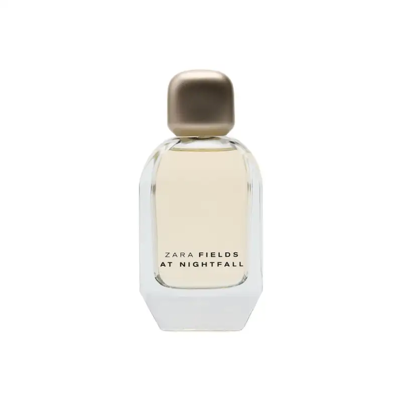 ZARA FIELDS AT NIGHTFALL Women's Perfume Woody EDP Jasmine Sandalwood 30ml/100ml