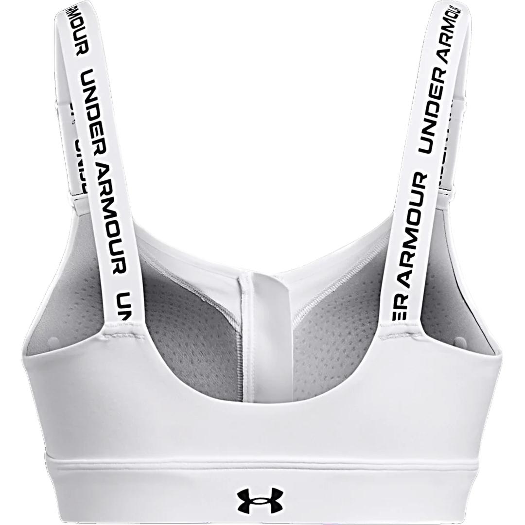 Under Armour Infinity 2.0 Sports Underwear Women’s White