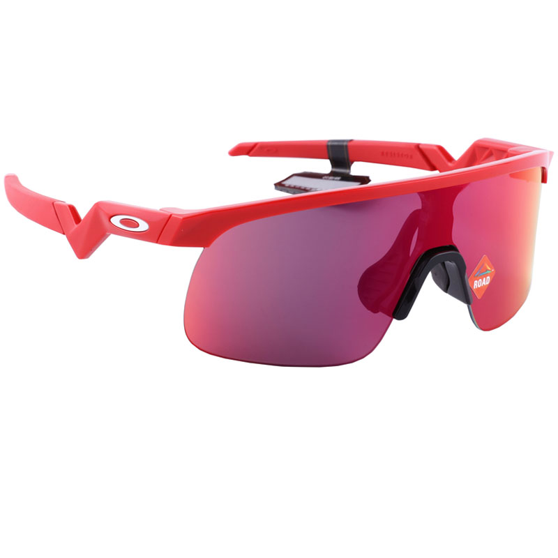 Oakley OJ9010 Everyday Kids’ Wind Resistant Sun Protection Cycling Glasses & Goggles
