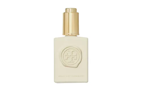 TORY BURCH Perfume sandalwood, essence for professional use, balm, sample, 14 ml