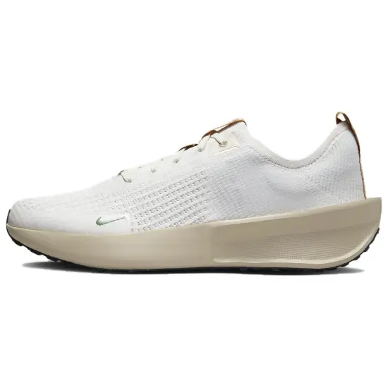 Nike Interact Run Se Phantom Photon Dust Rattan Oil Green