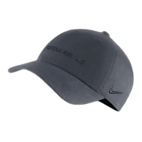 Nike Utah Royals Fc Heritage86 Nike Nwsl Soccer Cap