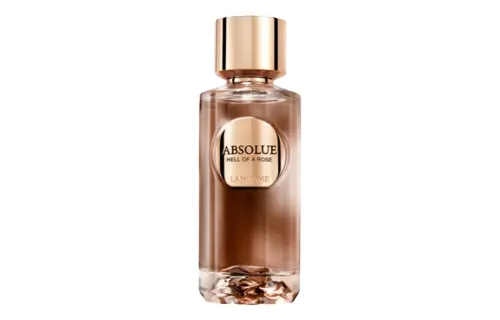 LANCOME Pure Collectible Twilight Rose