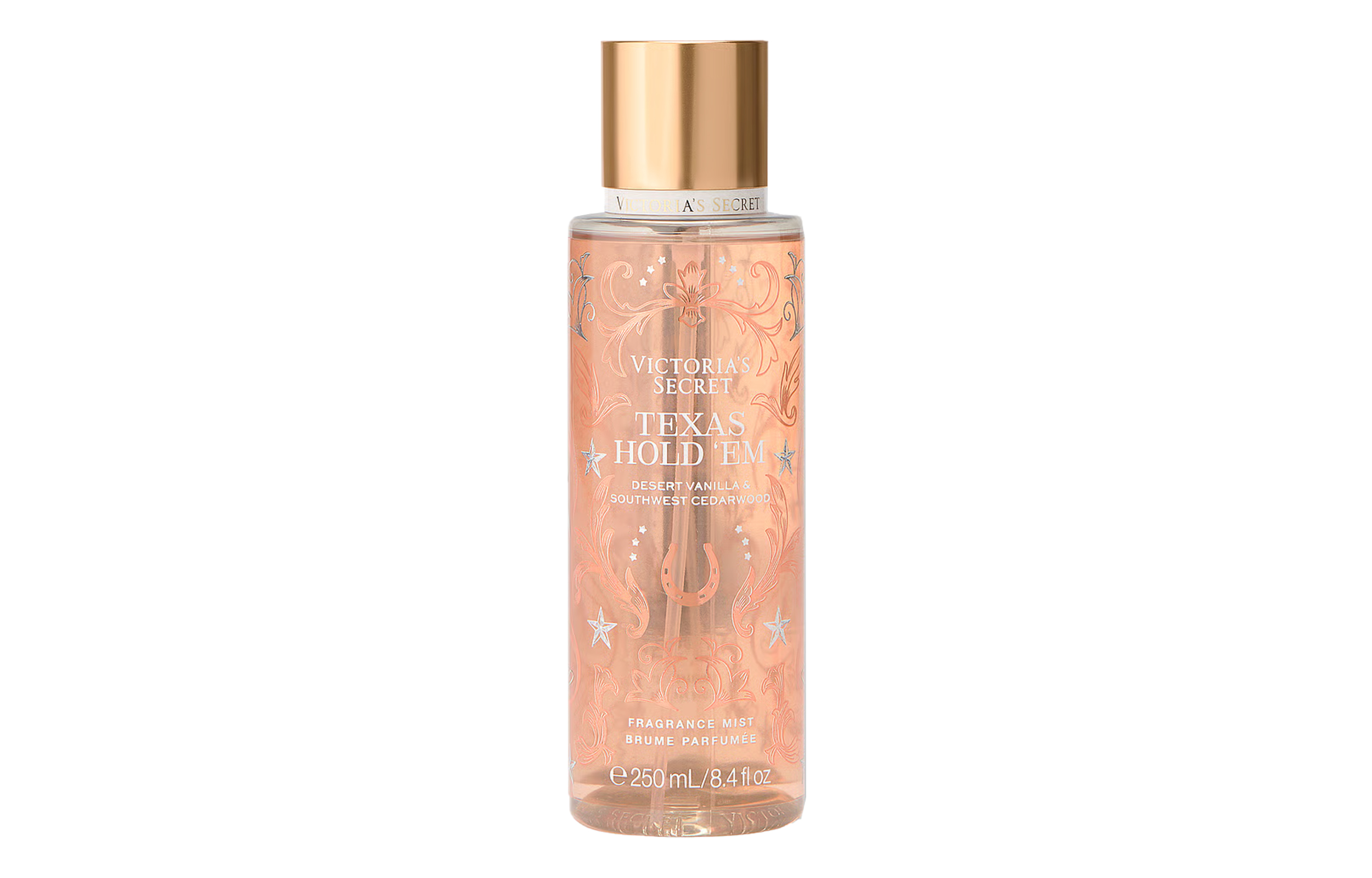 Victoria's Secret Perfumes Unisex