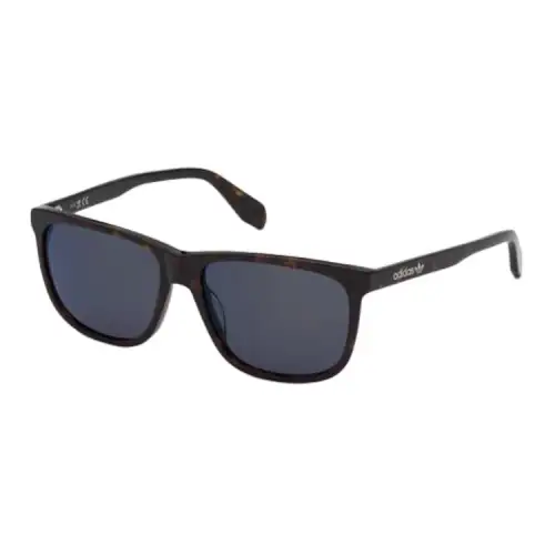 Adidas Originals Rectangle Frame Sunglasses