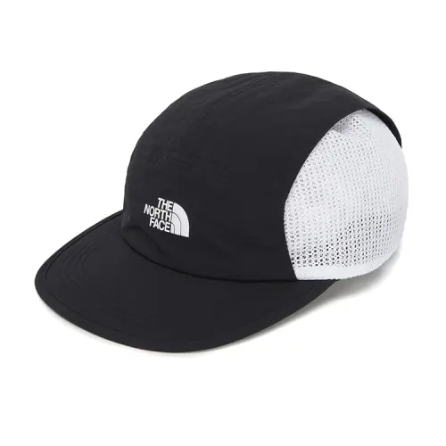 THE NORTH FACE Polyester, Nylon Baseball Caps Kids' Black