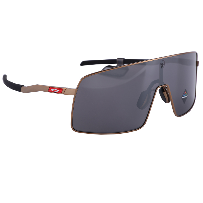 Oakley OO6013 Everyday Unisex Sun Protection, UVA Protection, UVB Protection Cycling Glasses & Goggles
