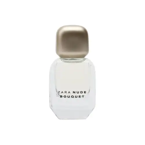 ZARA NUDE BOUQUET Perfume Floral and Fruity EDP Cherry Peony 30ml/100ml