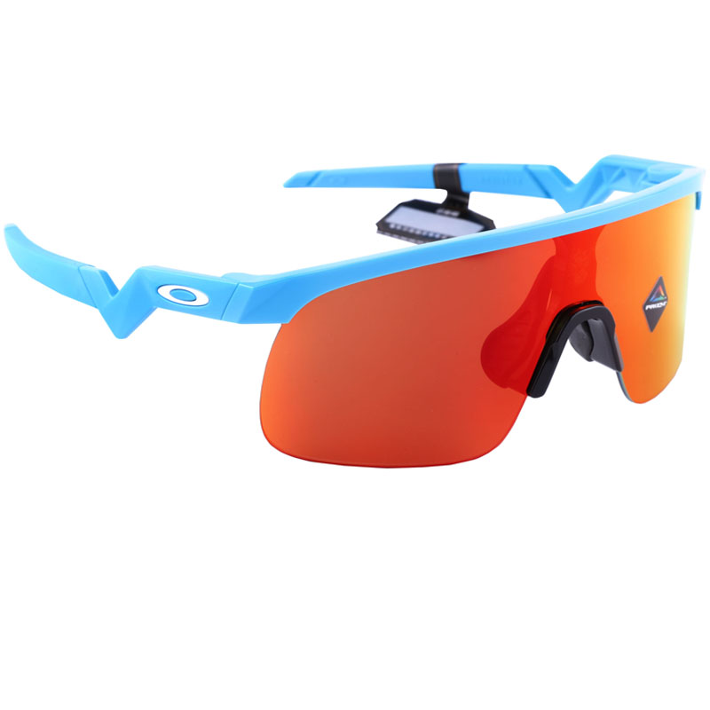 Oakley OJ9010 Everyday Kids’ Wind Resistant Sun Protection Cycling Glasses & Goggles