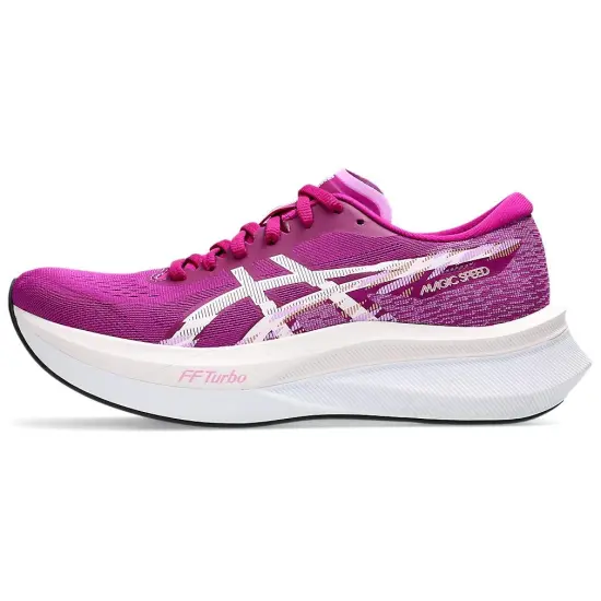 Asics Magic Speed 4 'Purple Spectrum' Women's