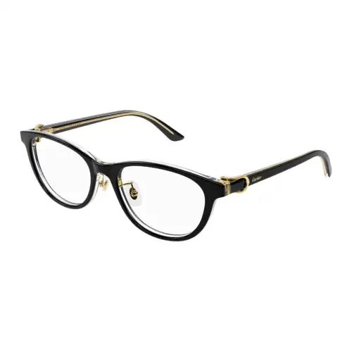 Cartier C Decor Eyeglasses