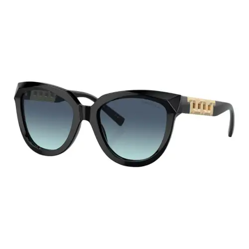 Tiffany & CO. Cat-Eye Frame Sunglasses