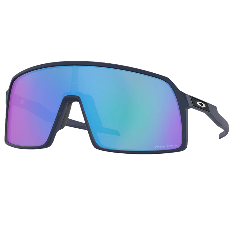 Oakley SUTRO9406A Driving Running Trail Running Unisex Windproof Cycling Glass