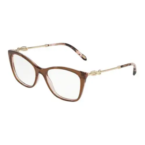 TIFFANY & CO. Square Frame Glasses