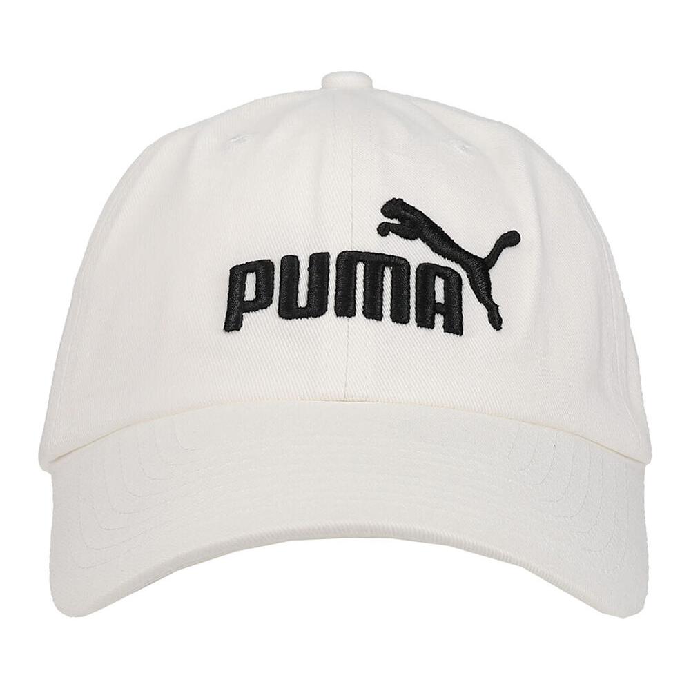 Детская кепка PUMA (белый)
