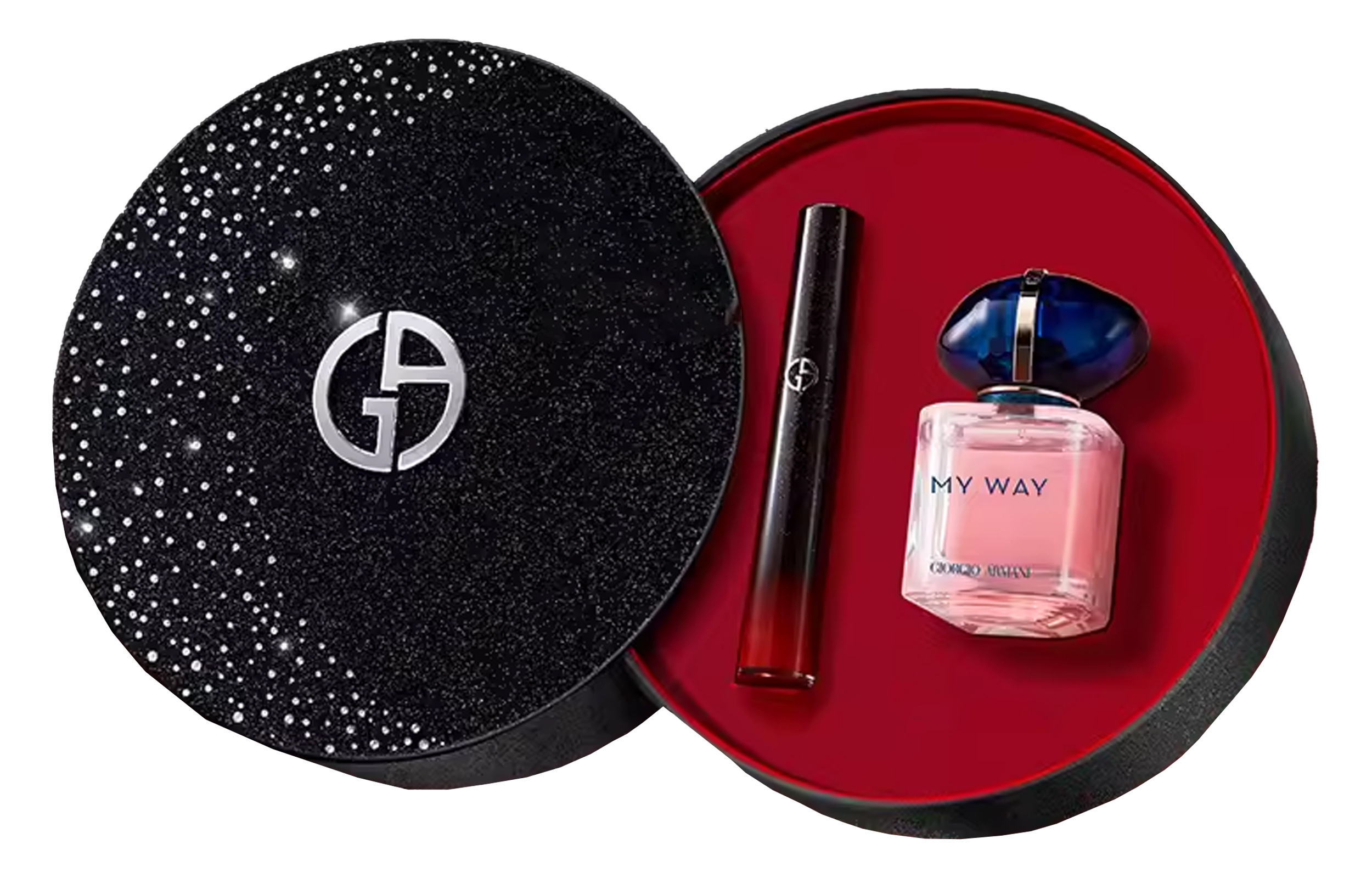Armani, gift box, perfume, set, tuberose, #405, #500, 30 ml