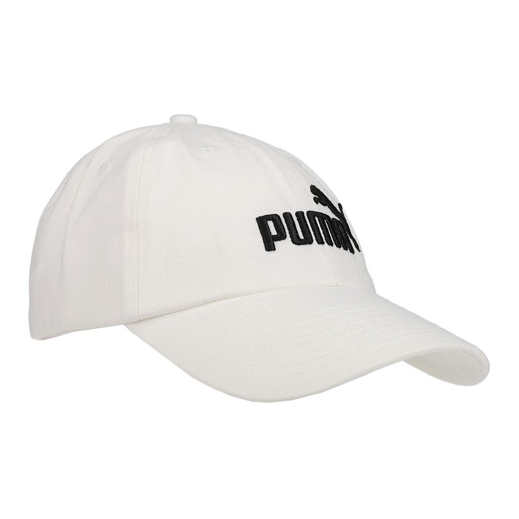 Детская кепка PUMA (белый) — фото 2