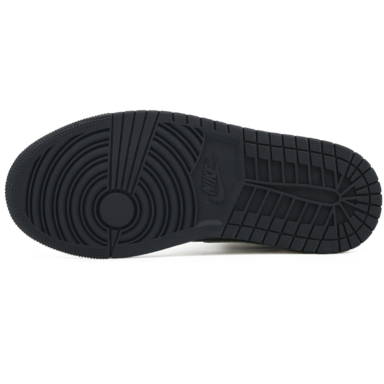 【】 Jordan Air Jordan 1 Low "Jade Smoke" 5.0