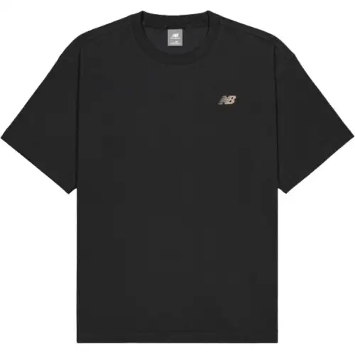New Balance T Shirt Men's Black