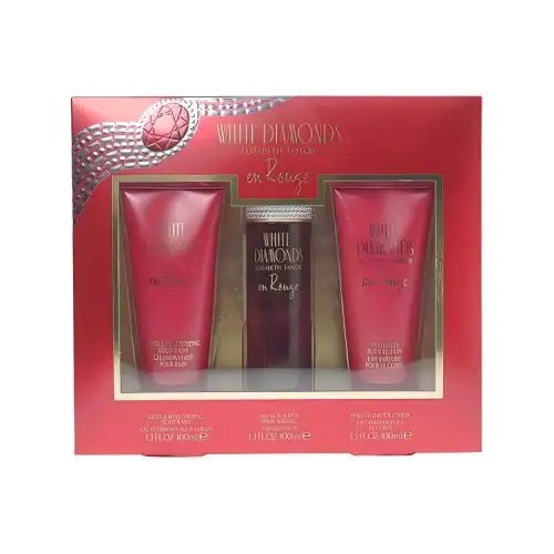 ELIZABETH TAYLOR Face blush, set