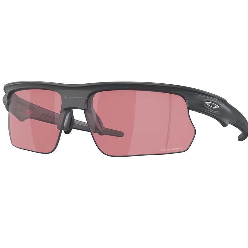 Очки Oakley 0OO9400 BISPHAERA (черные)