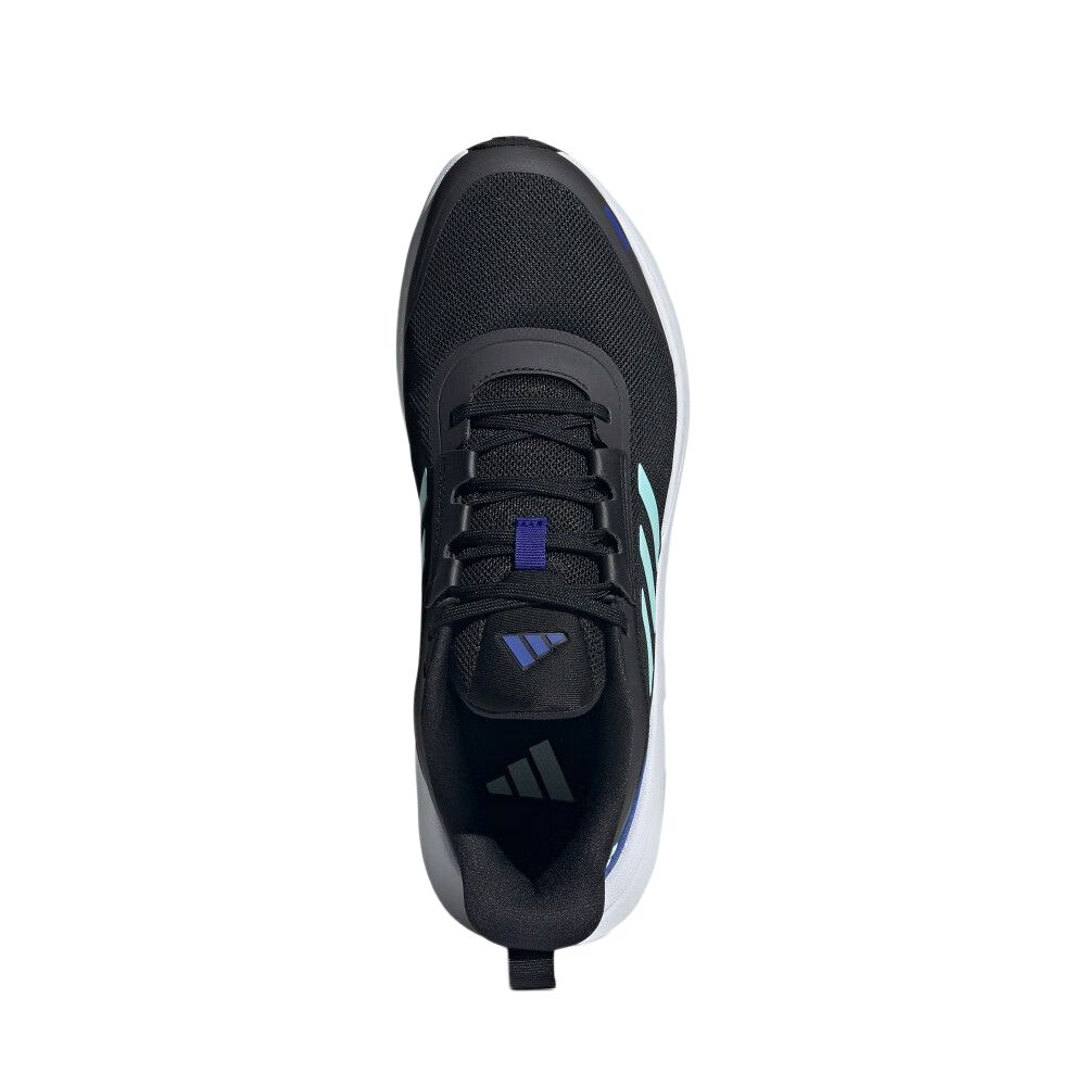 Adidas Slip Resistant Abrasion Resistant Slip Resistant Abrasion Resistant Low top Casual Training Running Shoes Men’s