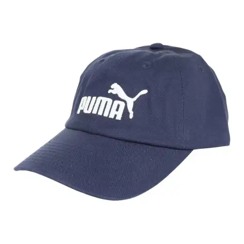 PUMA Gorra Niños Ess Woven