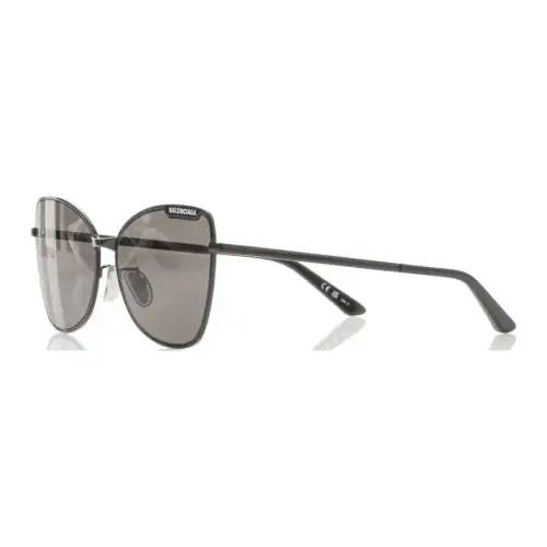 Balenciaga cat-eye frame sunglasses