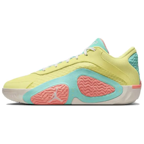 JORDAN Tatum 2 Pf 'Lemonade'