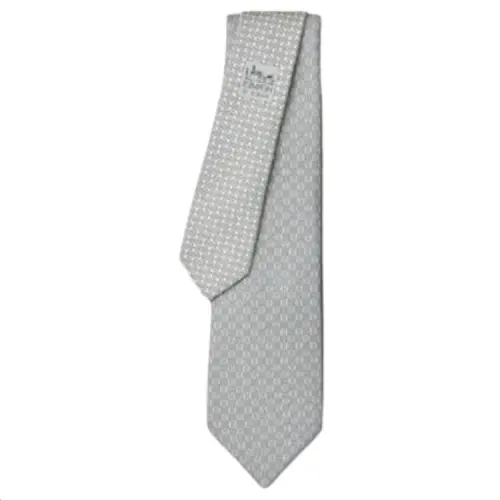 HERMES Ties Men's