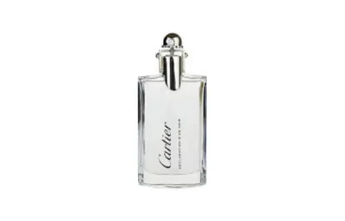 CARTIER DÉCLARATION Statement Night Men's Perfume Woody Floral Fruity Eau de Toilette EDT 10ml/100ml Pepper Rose