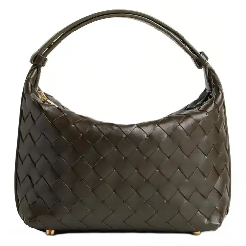 Bottega Veneta Mini Wallace Tote Bag