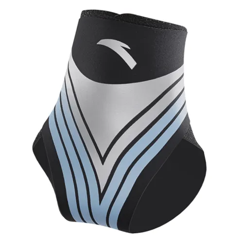 Anta Anta ankle protection, sprained foot sports injury protective gear, ankle, ankle and wrist joint professional protective cover, football, basketball, running, same style for men and women, spandex