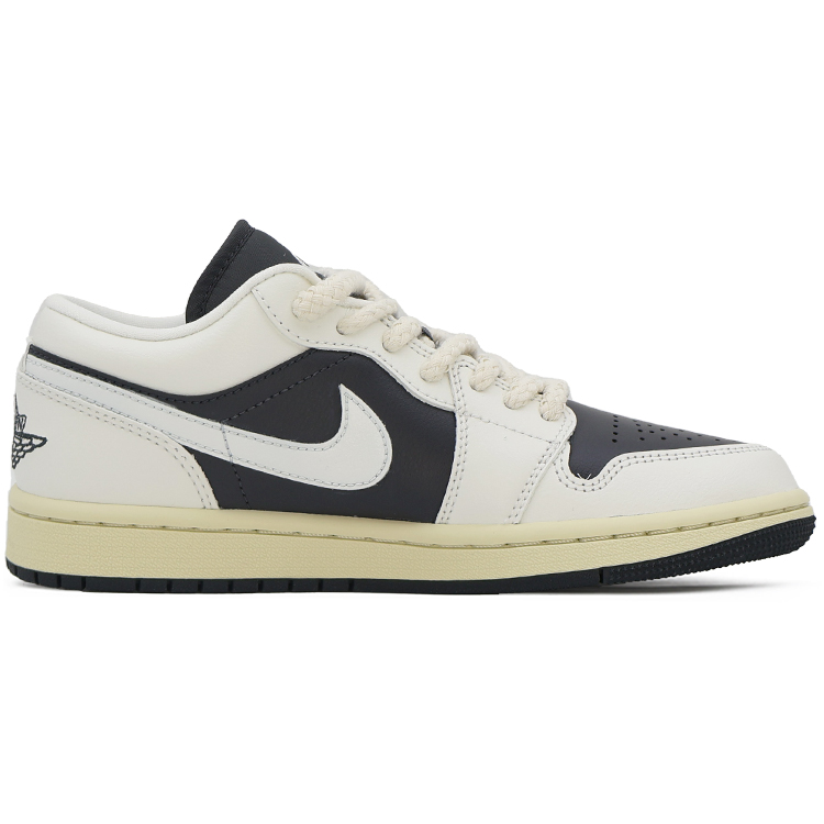 【】 Jordan Air Jordan 1 Low "Jade Smoke" 5.0