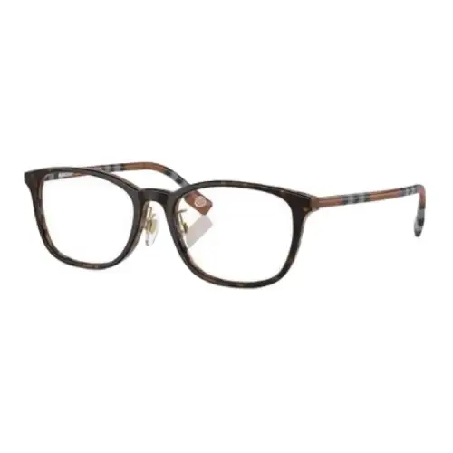 Burberry Eyewear Square Frame Glasses